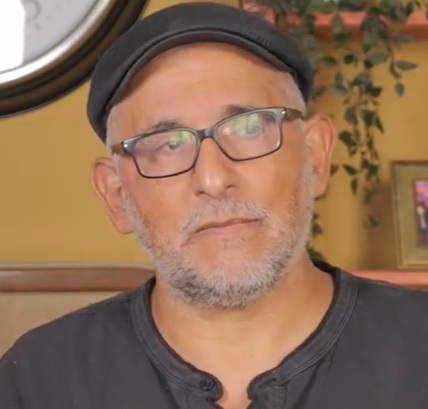 יוסי אנקרי