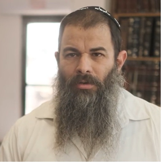 יצחק סנדרוי